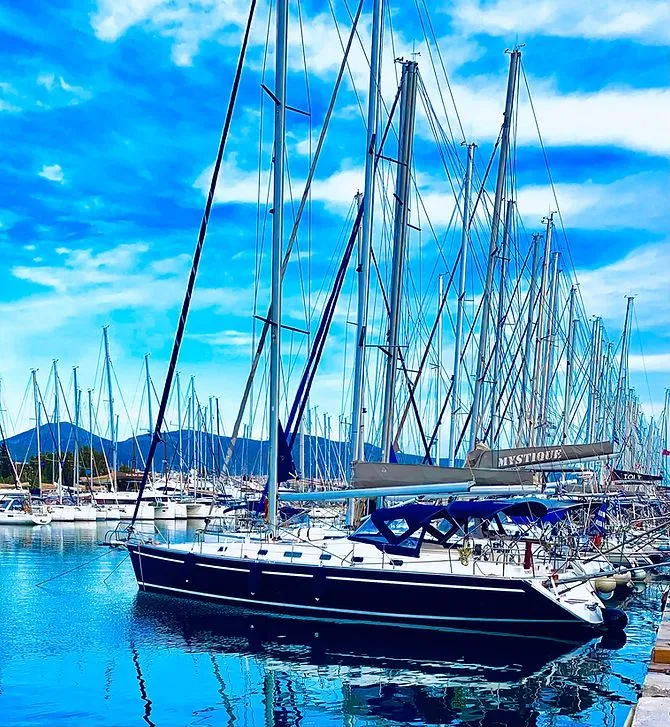 Venus Charterboot - 4