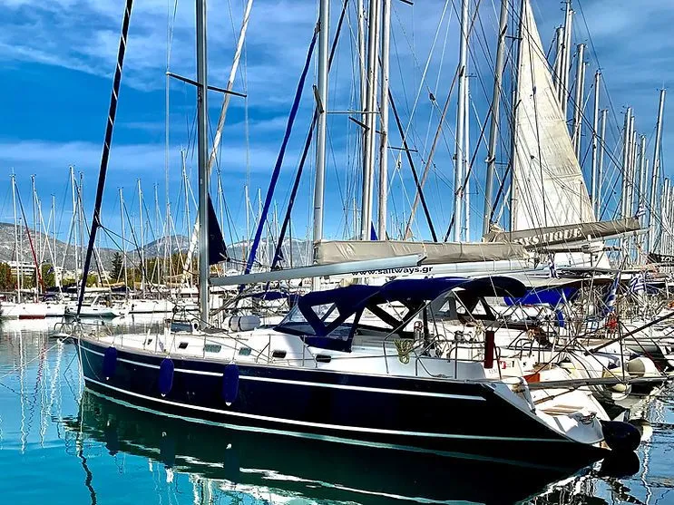 Venus Charter Boat