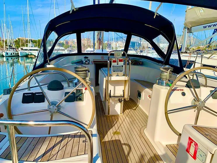 Venus Charter Boat