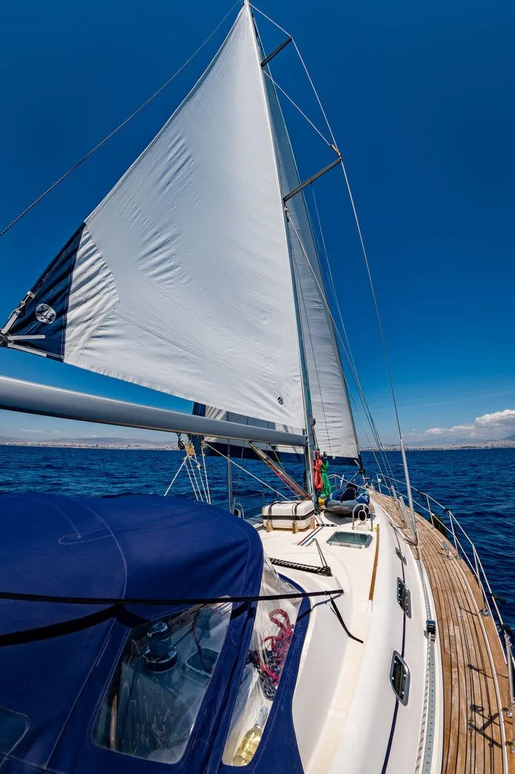 Santorini Kiralık Teknesi - 4