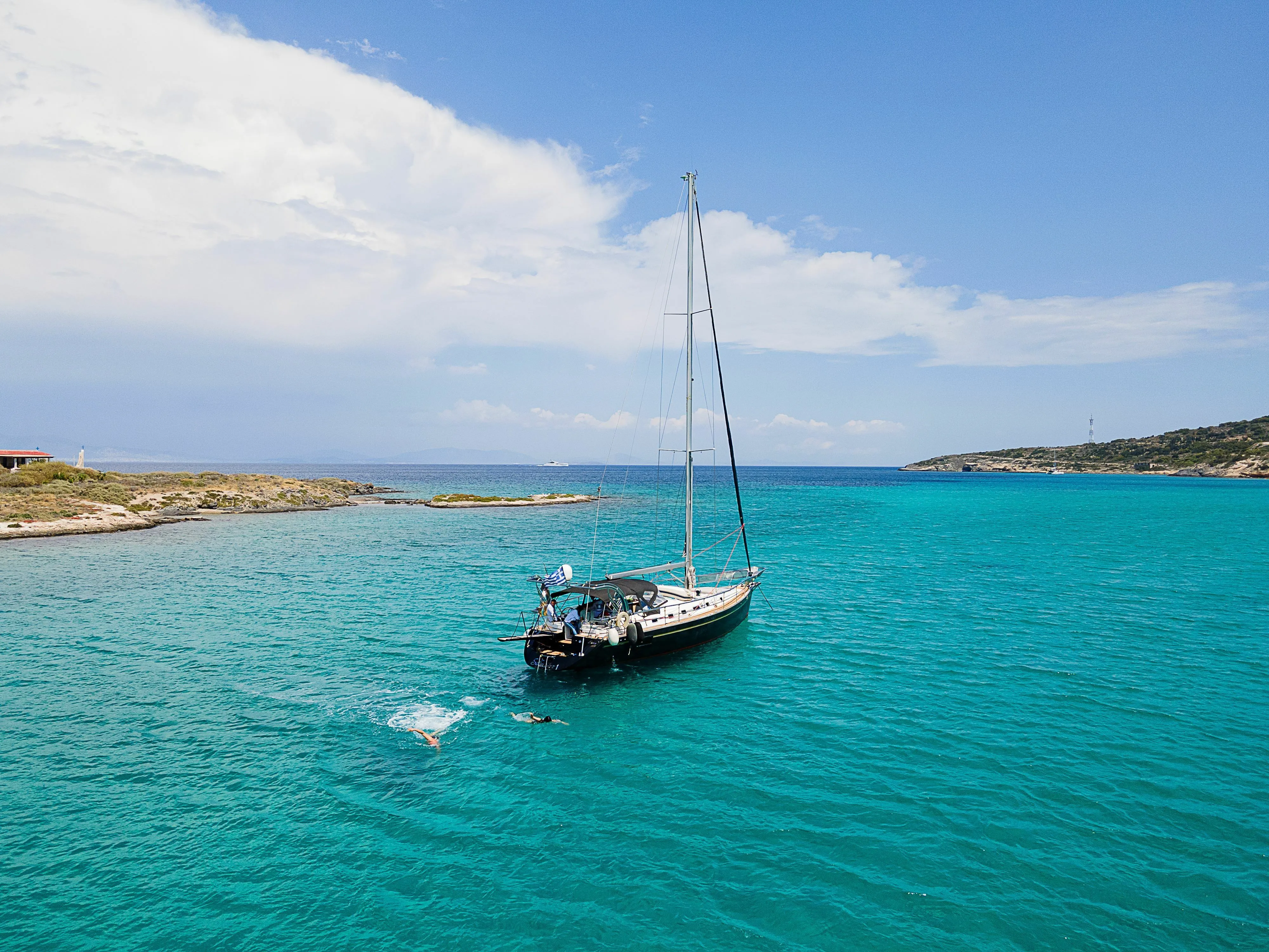 Sofia Star 1 Charter Boat - 1