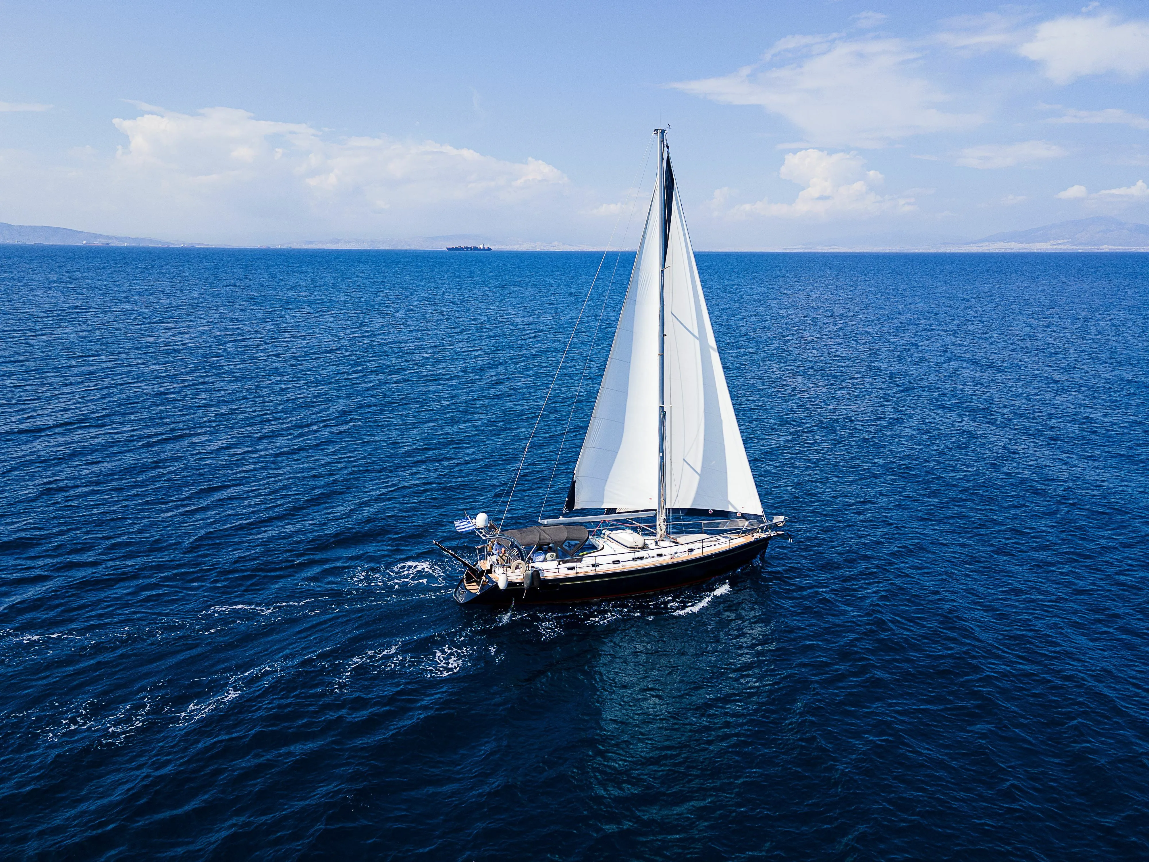 Sofia Star 1 Charter Boat - 3