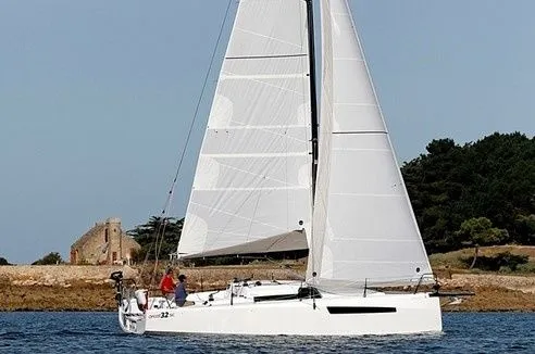 LVNP Charterboot - 4