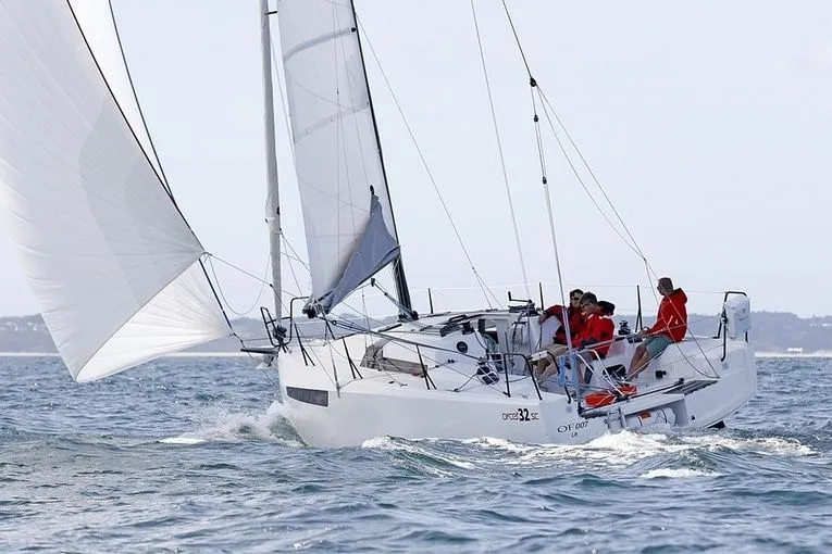 LVNP Mietboot - 3