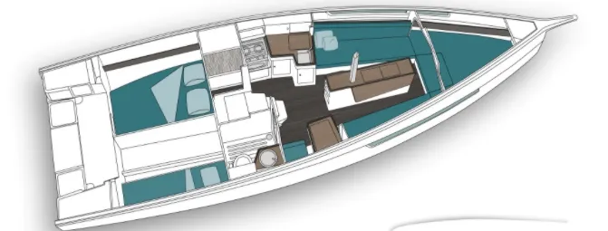 LVNP Mietboot - 2