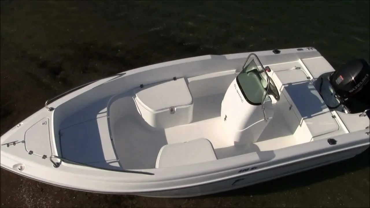 Liva-Kyra Charter Boat