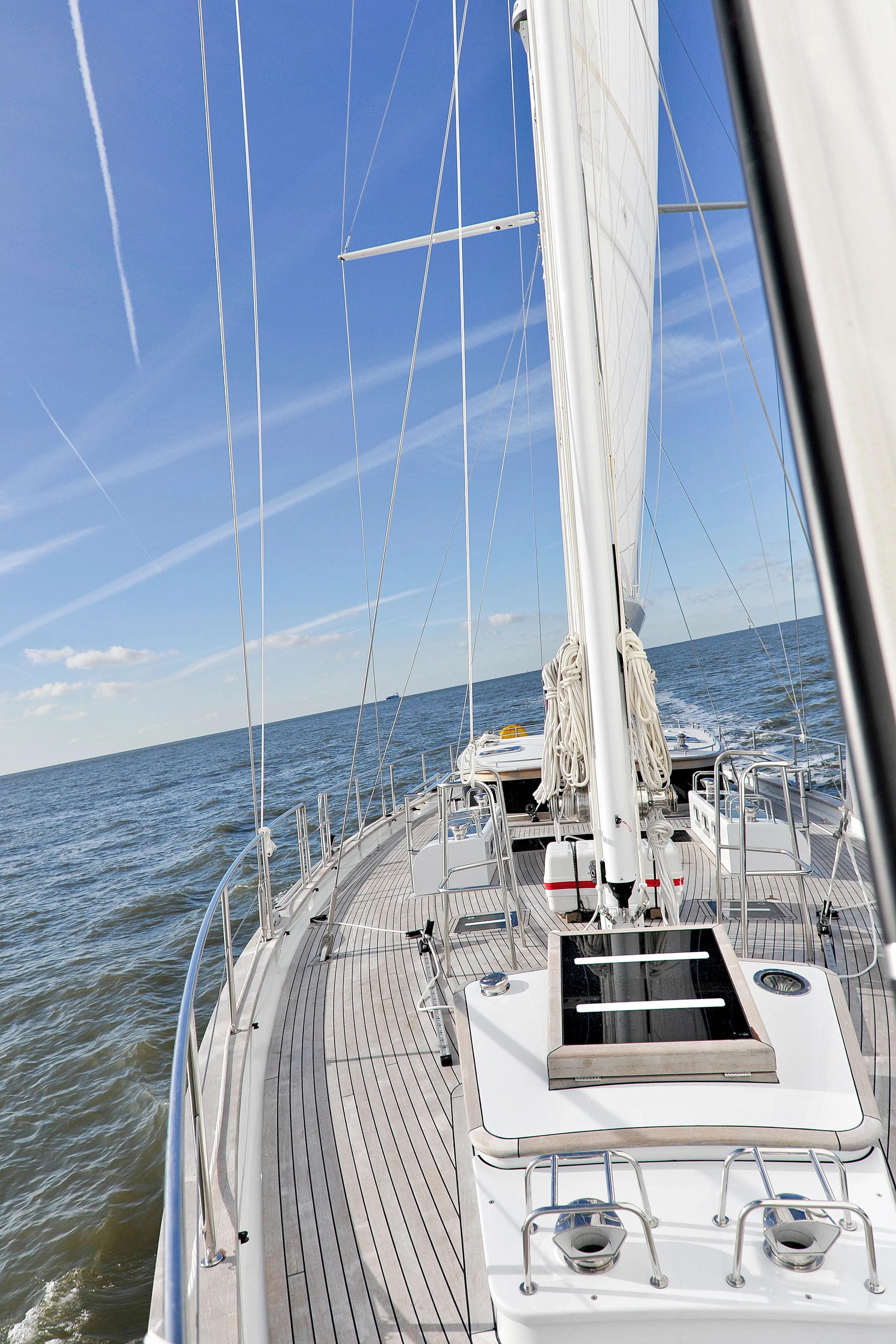 Helene Charter Boat - 4