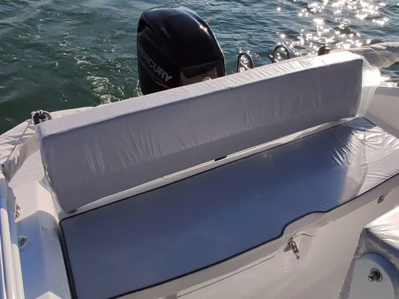 Andromeda 2 Charter Boat