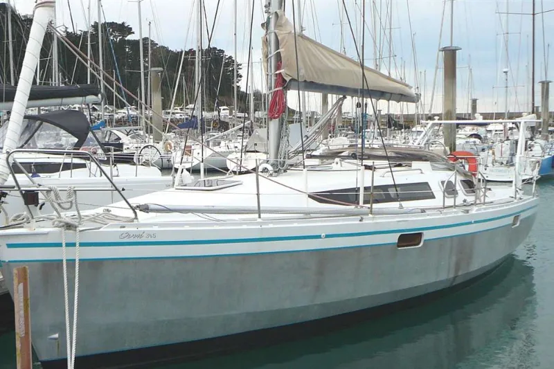 Чартер Mitsuko - 3