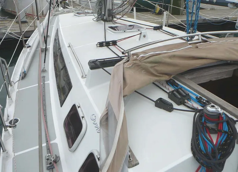 Чартер Mitsuko - 5