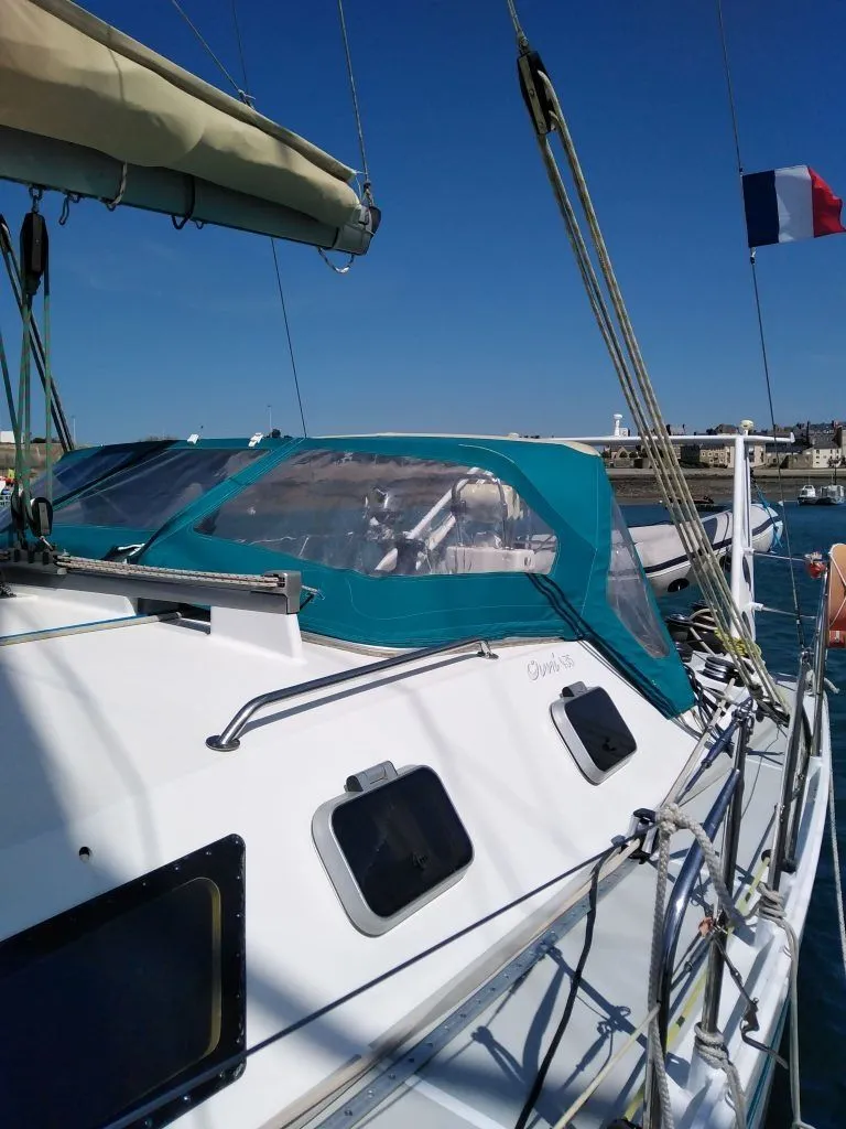 Mayuko Charter Boat