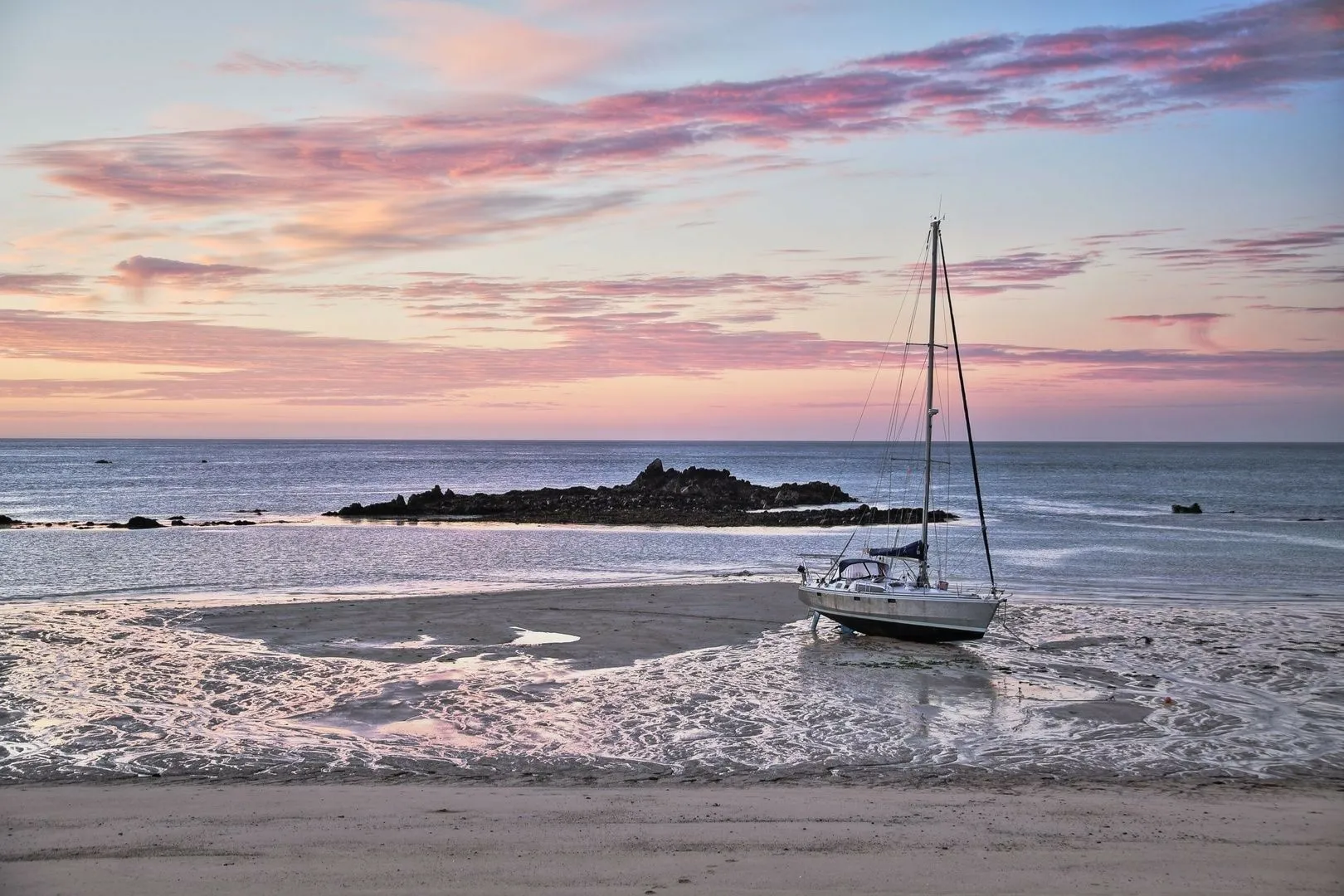 Чартер Esprit de Brehat - 4