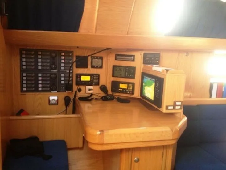 Чартер Esprit de Brehat - 5