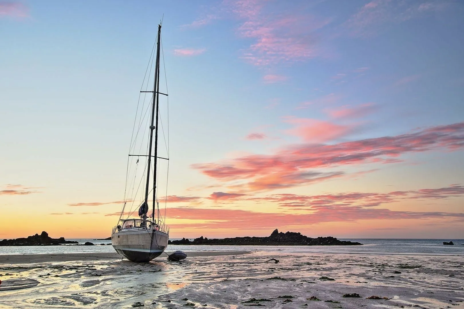 Чартер Esprit de Brehat - 3