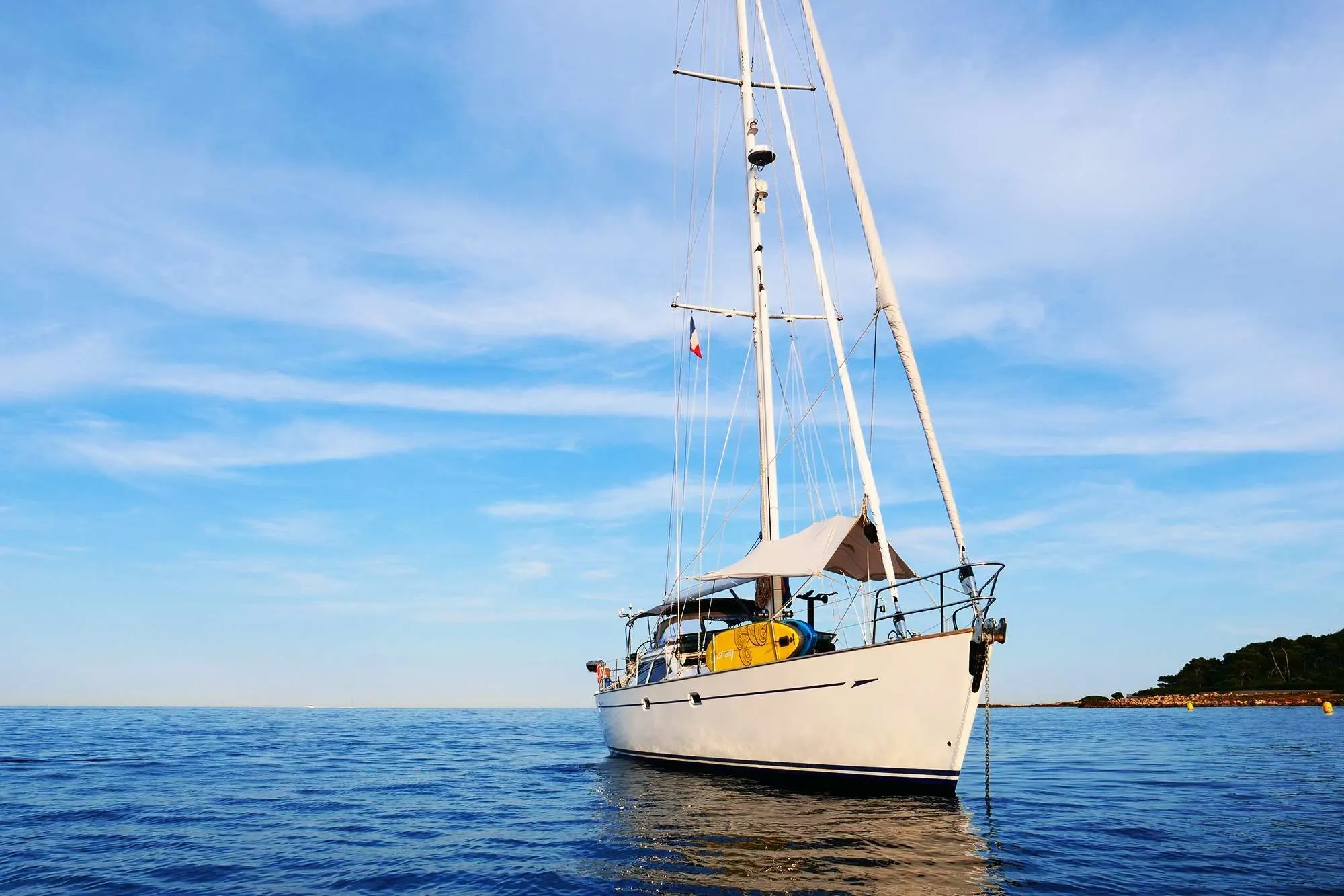 Elvis Magic Charter Boat