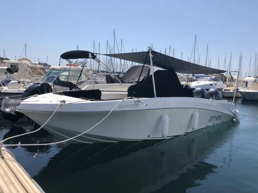 Portimao 7.99m Motorlu Tekne Kiralık