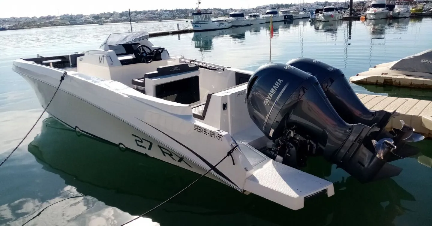 Portimao 7.99m Motorlu Tekne Kiralık