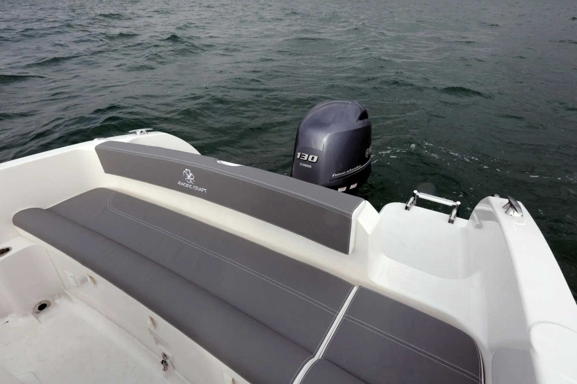 Rent a 6.25m Pacific Craft 625 in Antibes