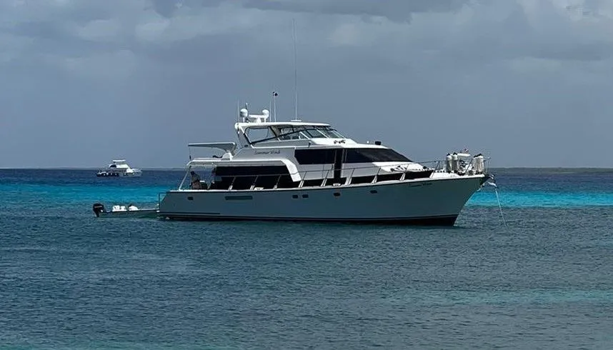 Summer Wind Charterboot - 5