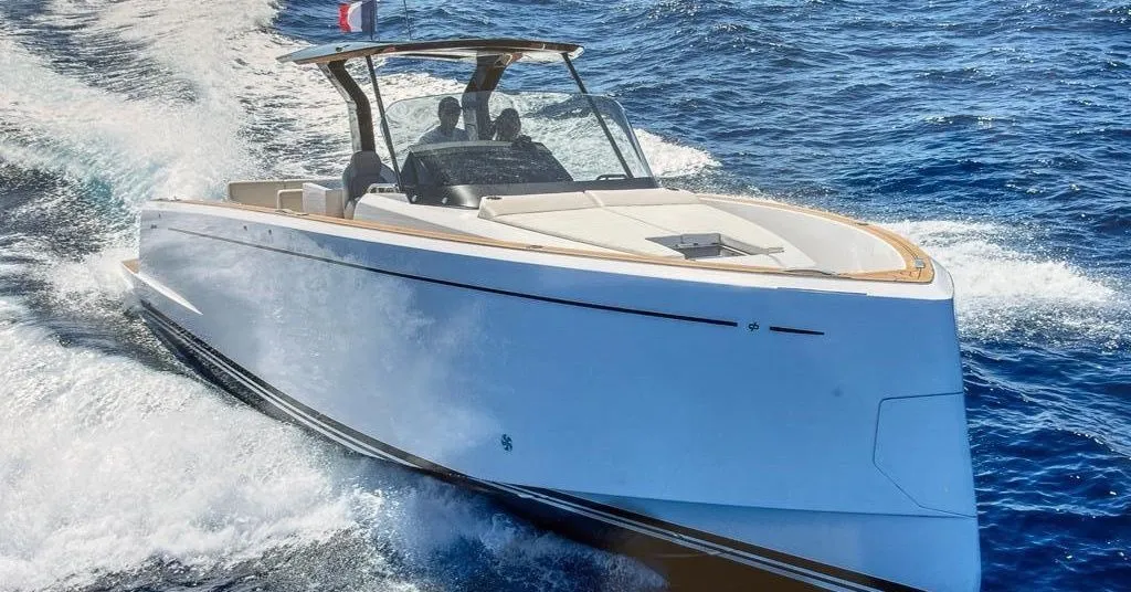 Чартер Apreski - 3