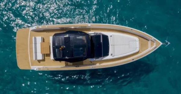 Чартер Apreski - 4