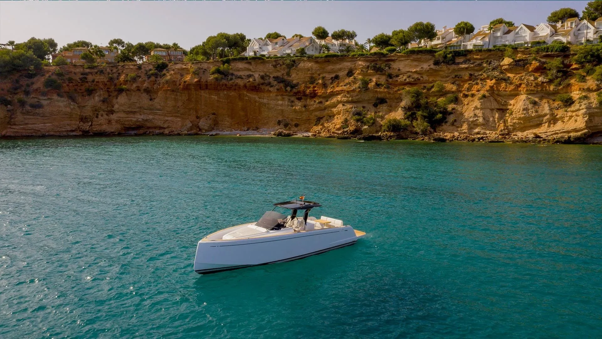 Чартер Mojo 1 - 5