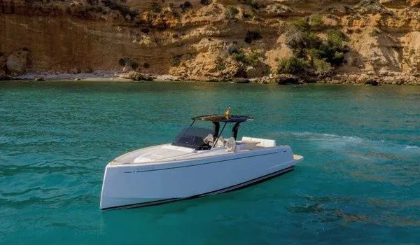 Roll Kiralık Teknesi - 3