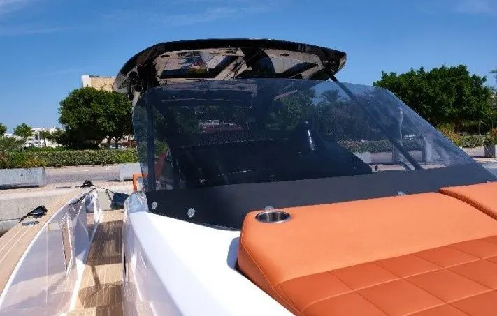 Roll Kiralık Teknesi - 5