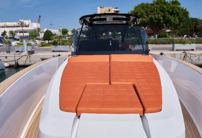 Roll Kiralık Teknesi - 4