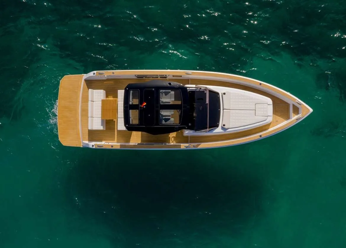 Чартер Soho 1 - 5