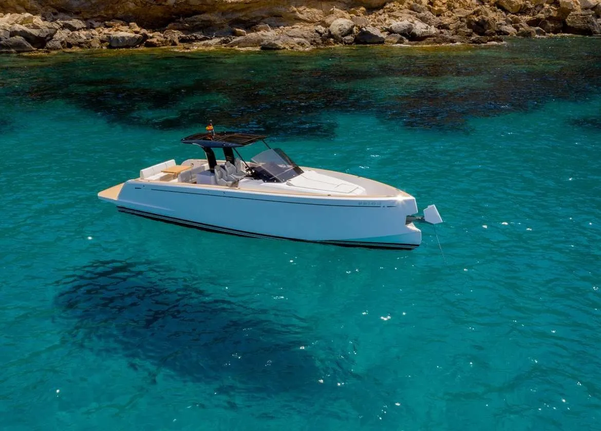 Чартер Soho 1 - 3