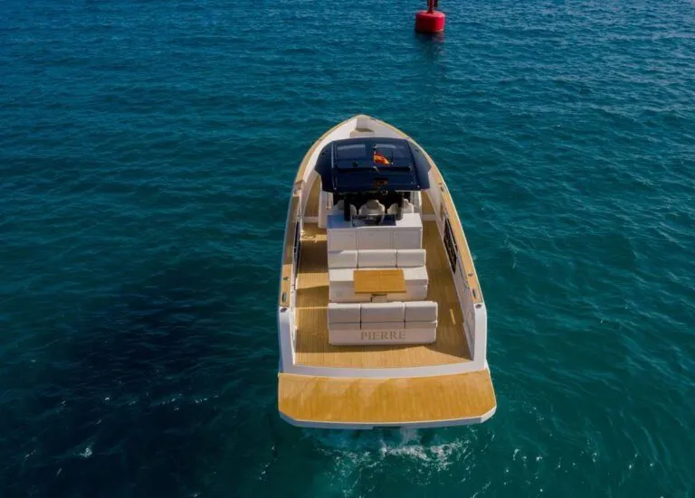 Чартер Soho 1 - 4