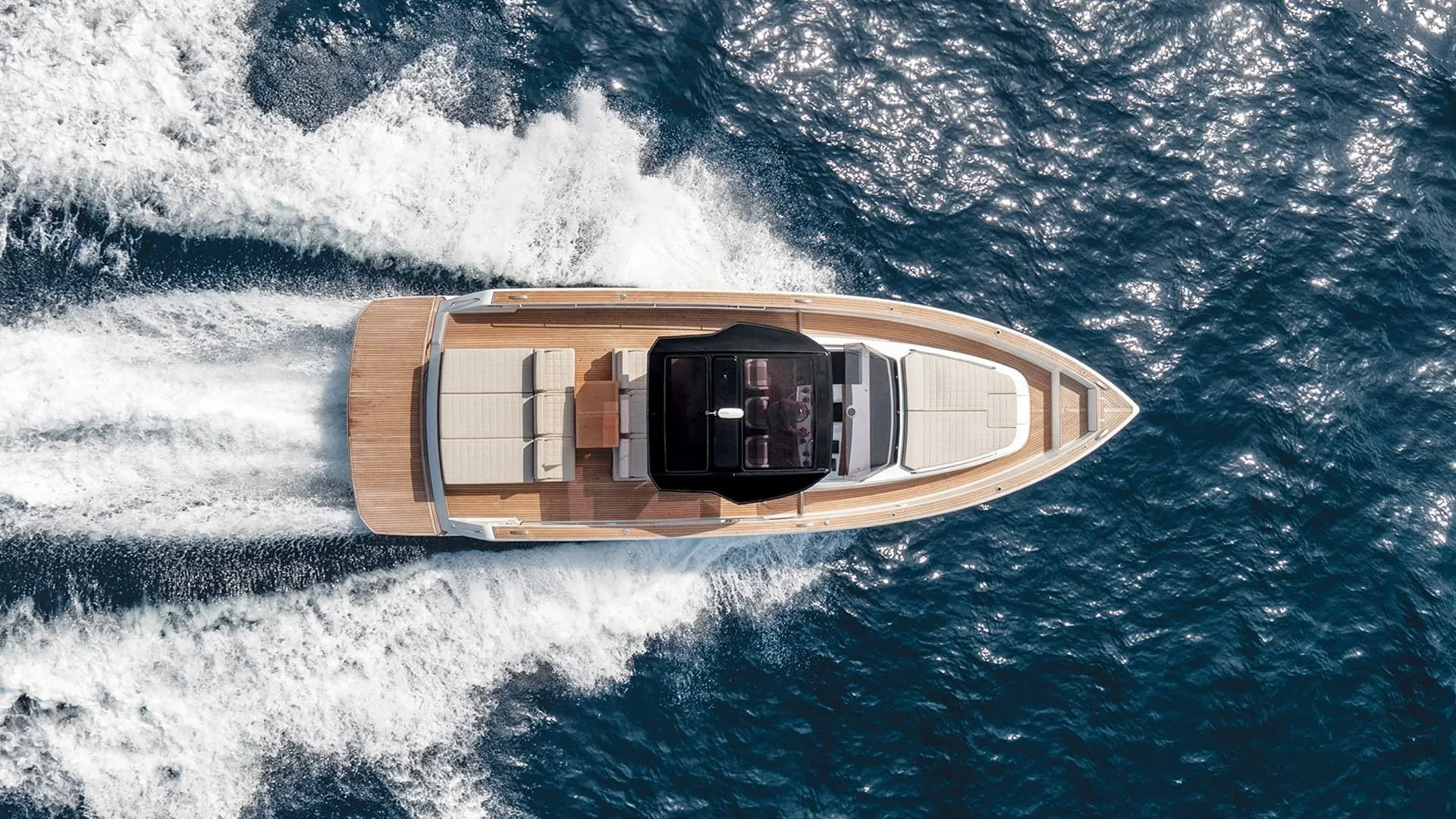 Baby D Charterboot - 3