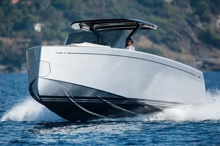 14m Grimaud Boat Hire