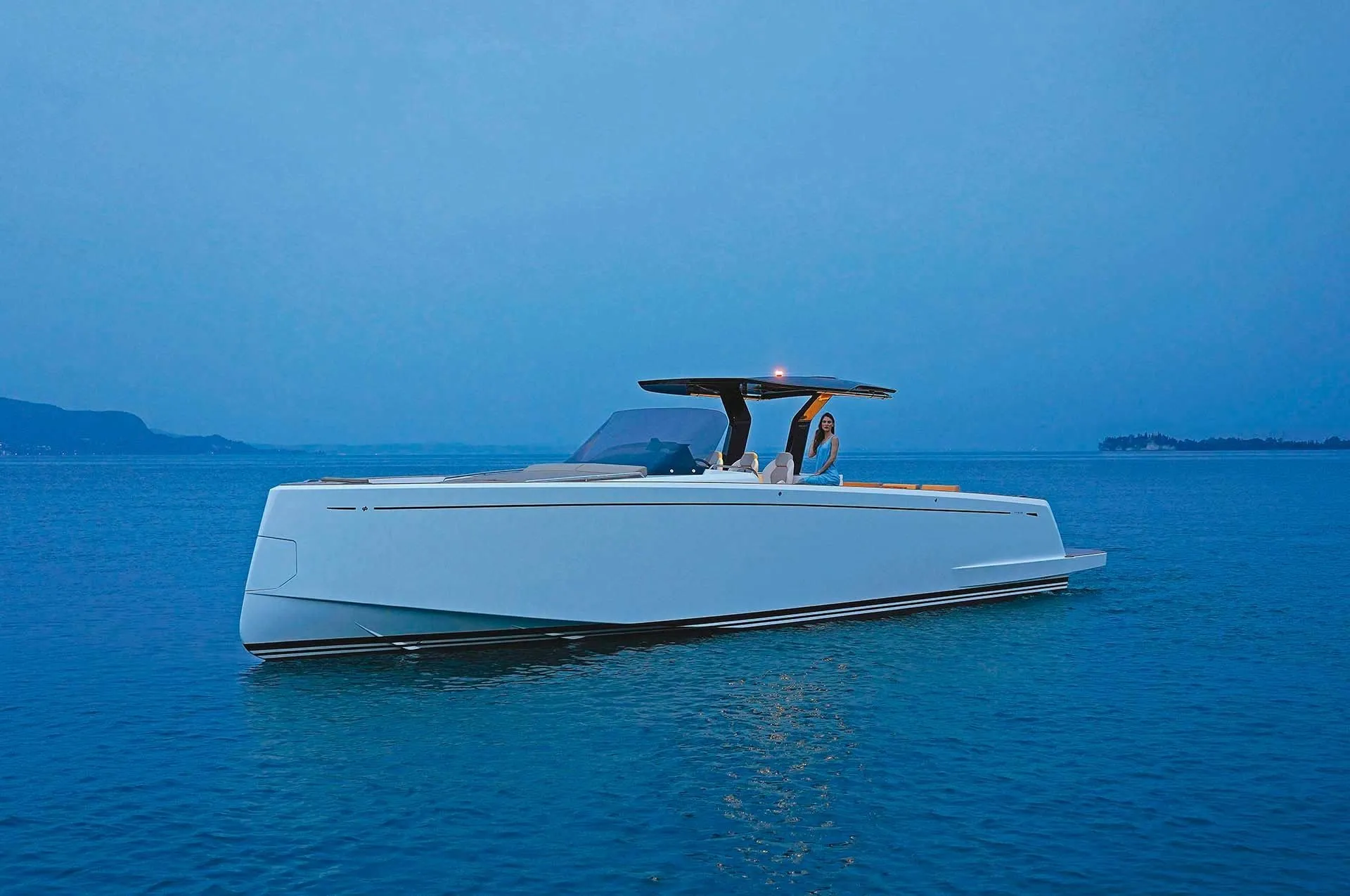 Happy Ours Kiralık Teknesi - 5