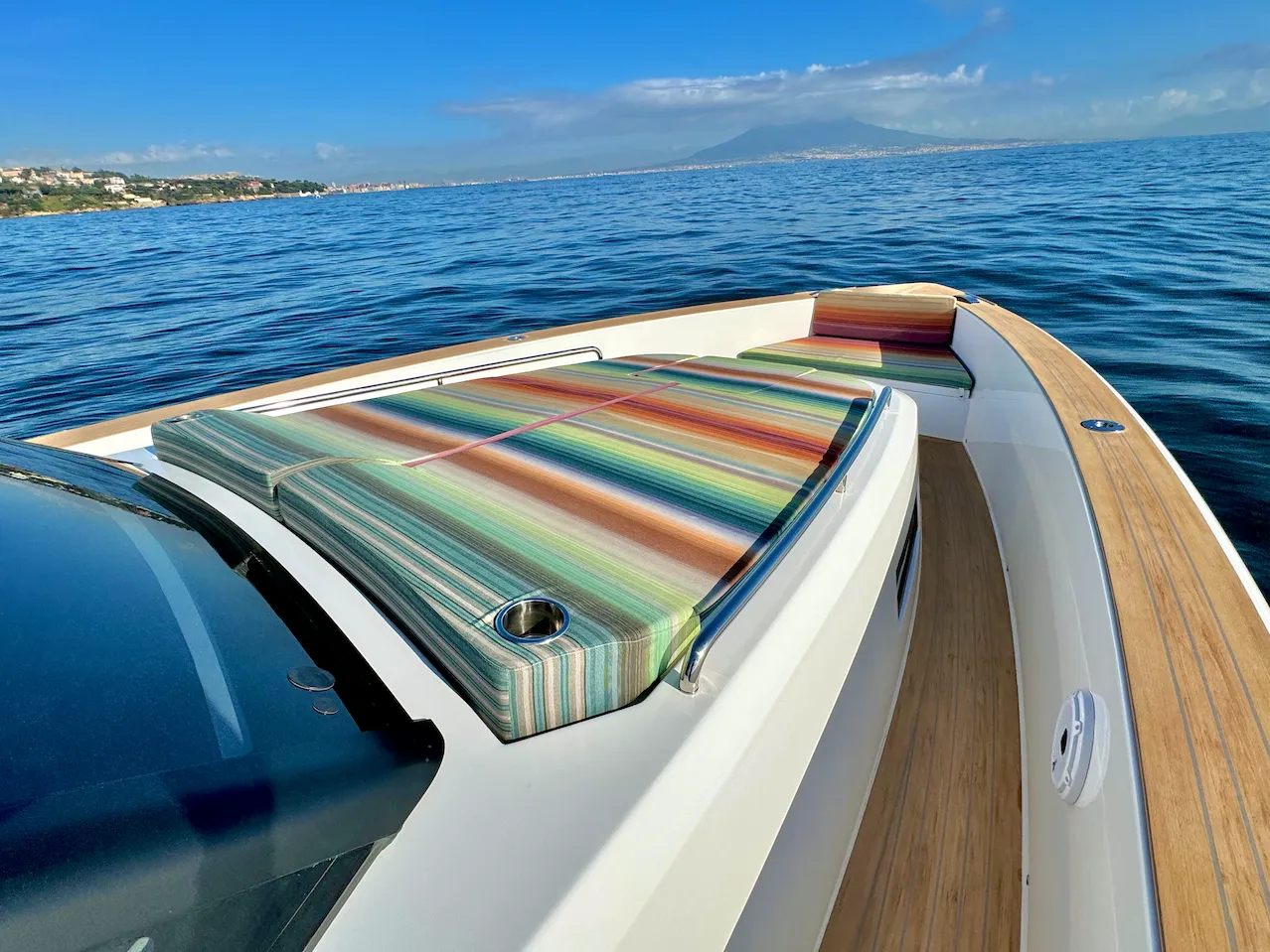 That's Amore Charter Boat