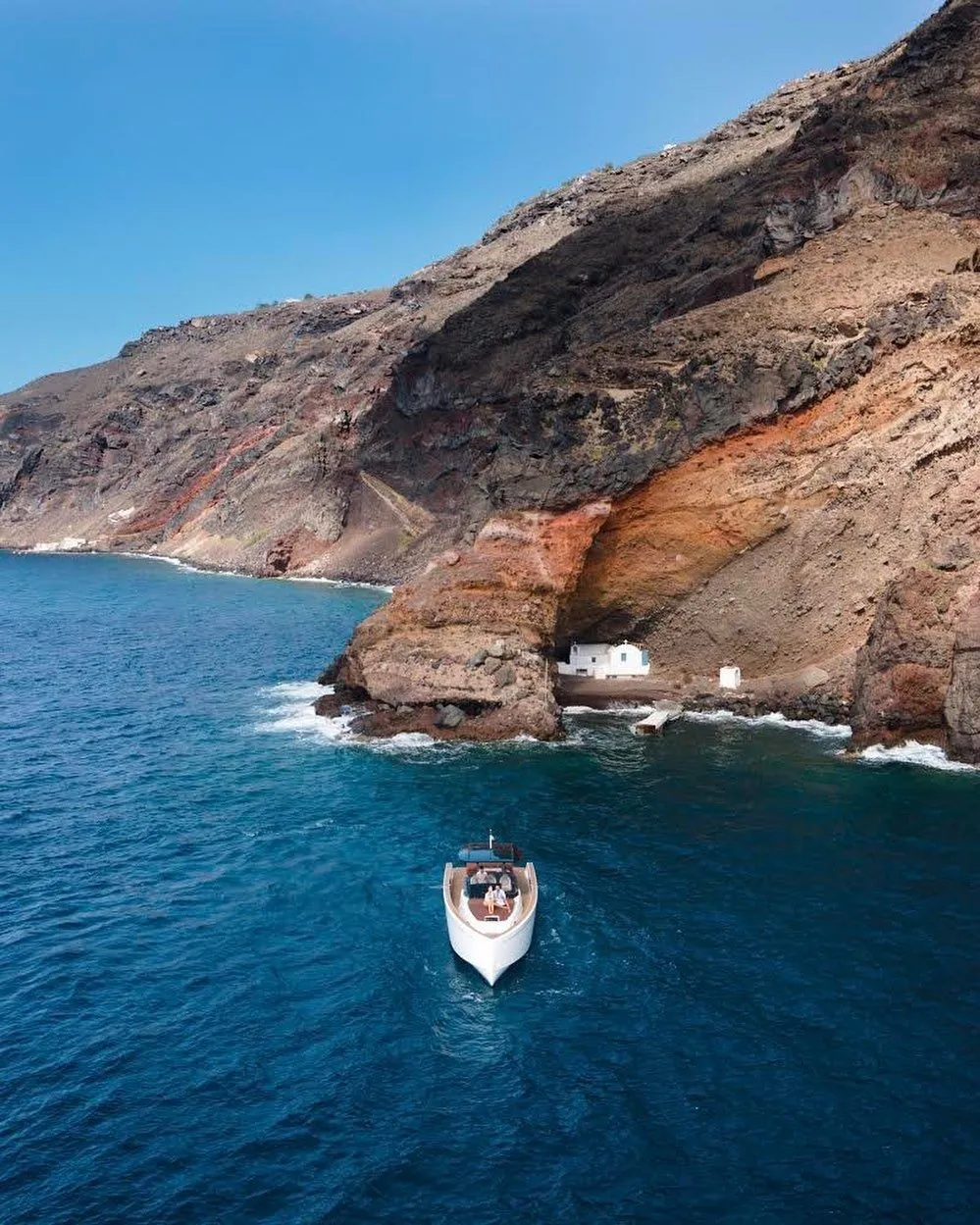 Southern Comfort Charterboot - 4