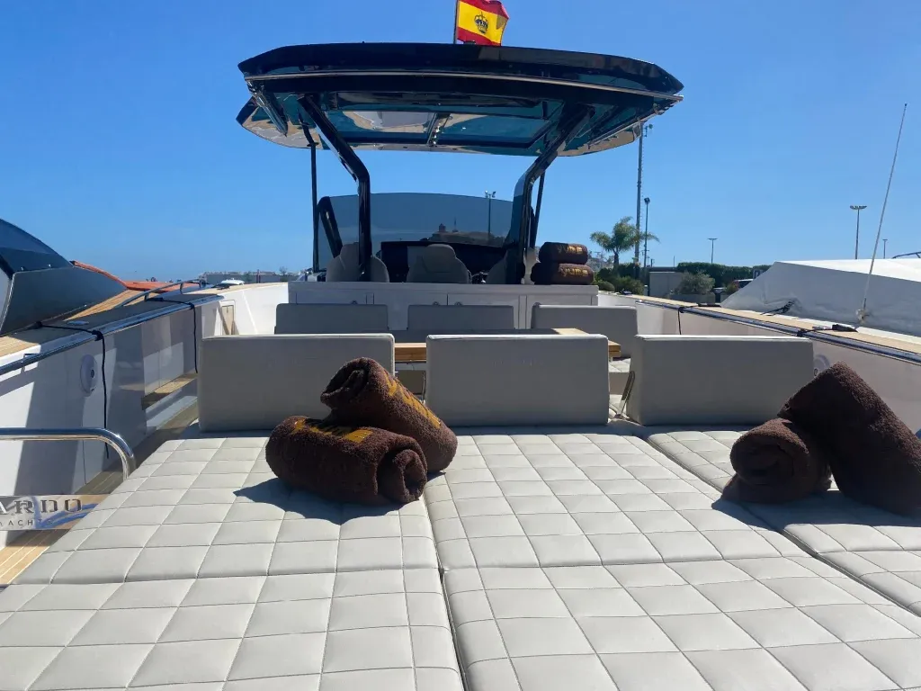 Yume Mietboot - 2