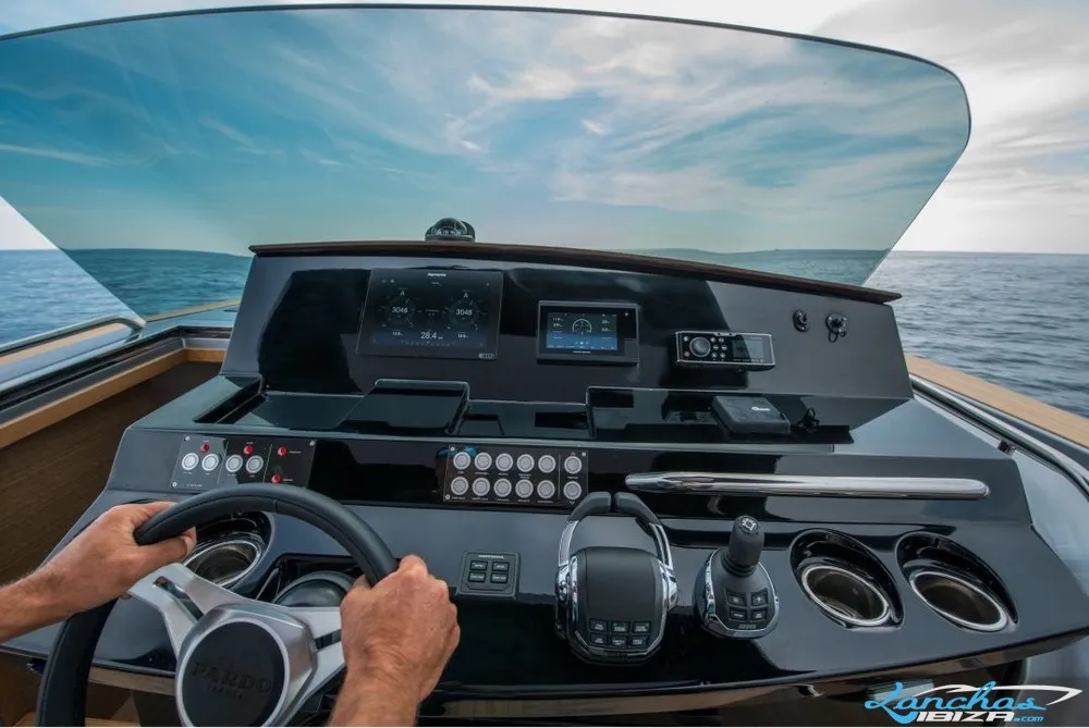 Чартер Zig Zag - 3