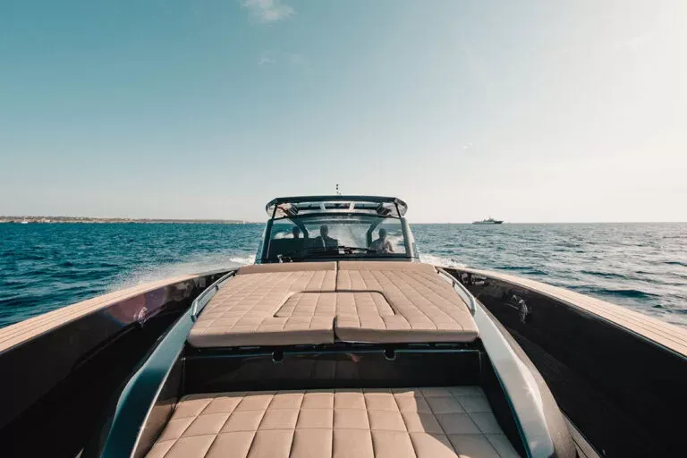 Horizon Charter Boat - 5