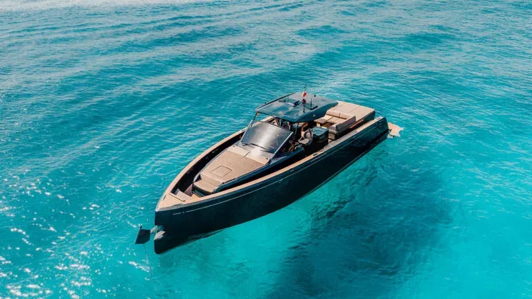 Horizon Charter Boat - 2