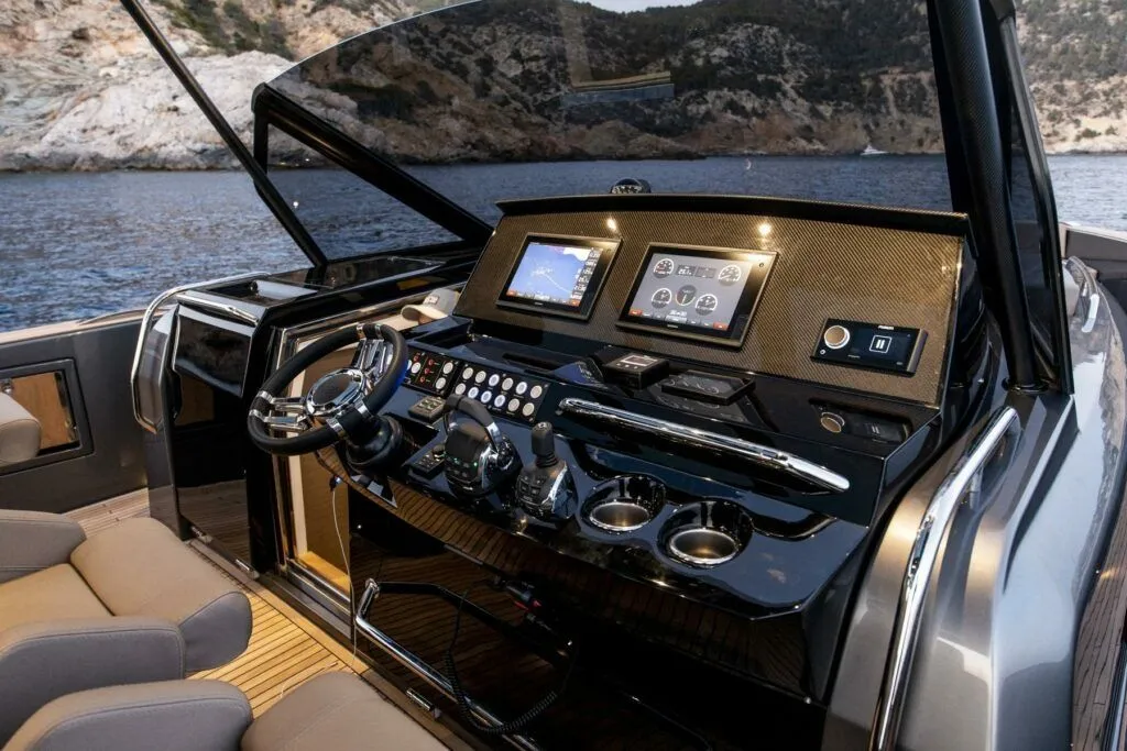 Чартер Utopia - 5