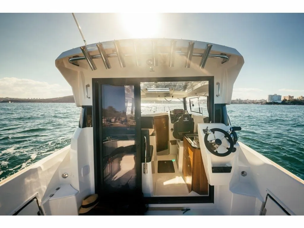 Erbalunga Mietboot - 5