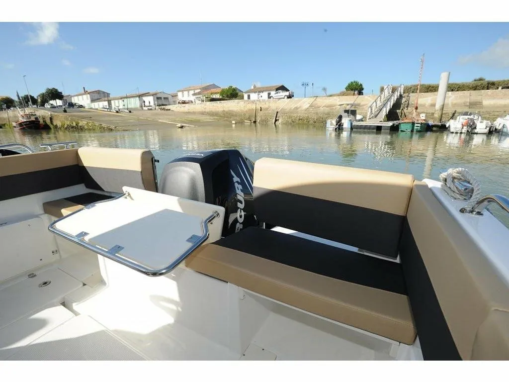 Erbalunga Mietboot - 4