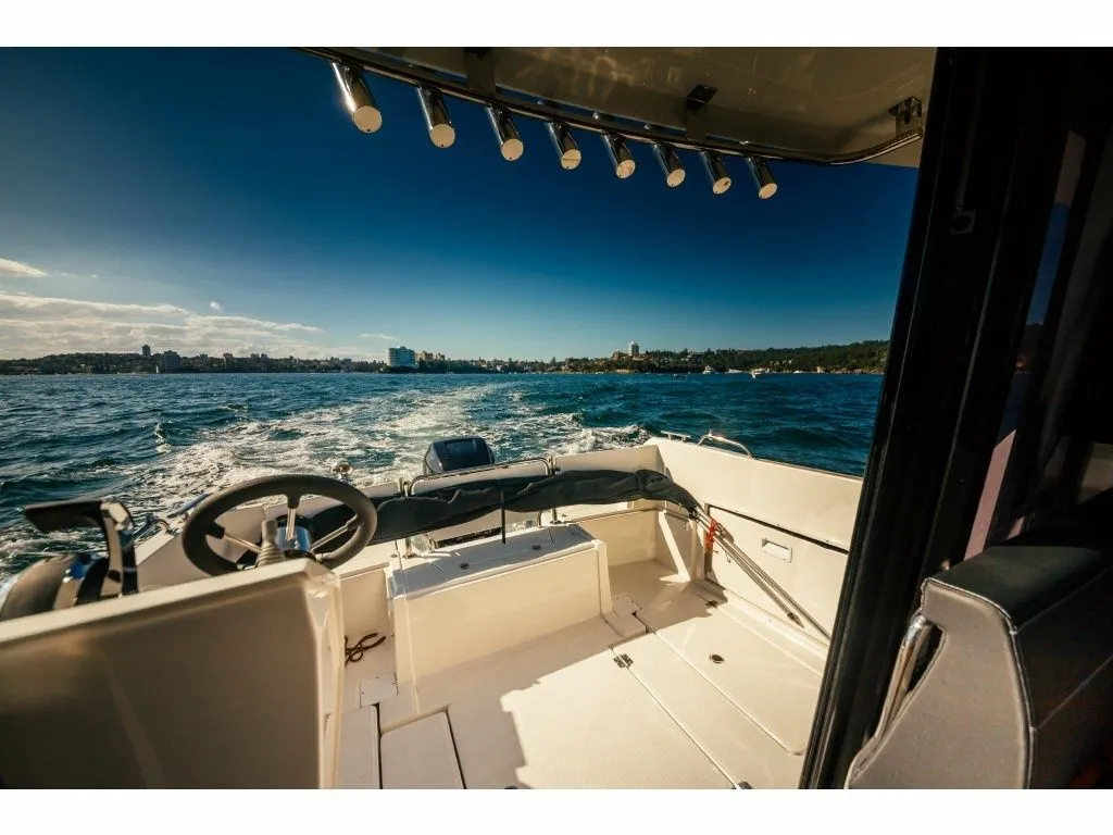 Erbalunga Mietboot - 3