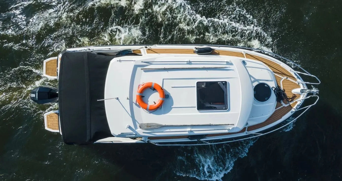 Speed Boat Kiralık Teknesi