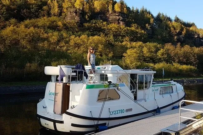 Explore Chioggia on a 10.2m Rental Boat