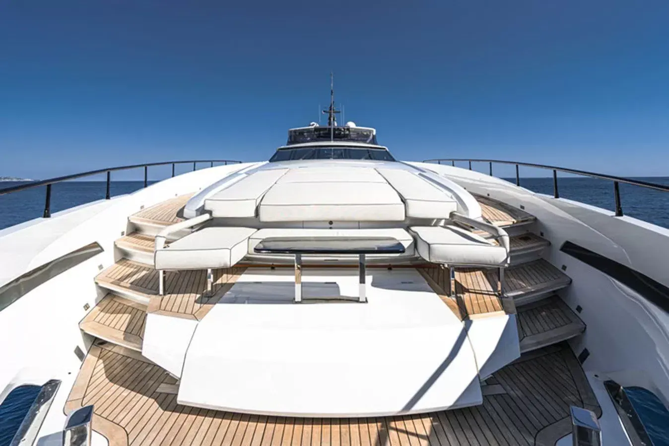 Чартер Saffuriya - 5