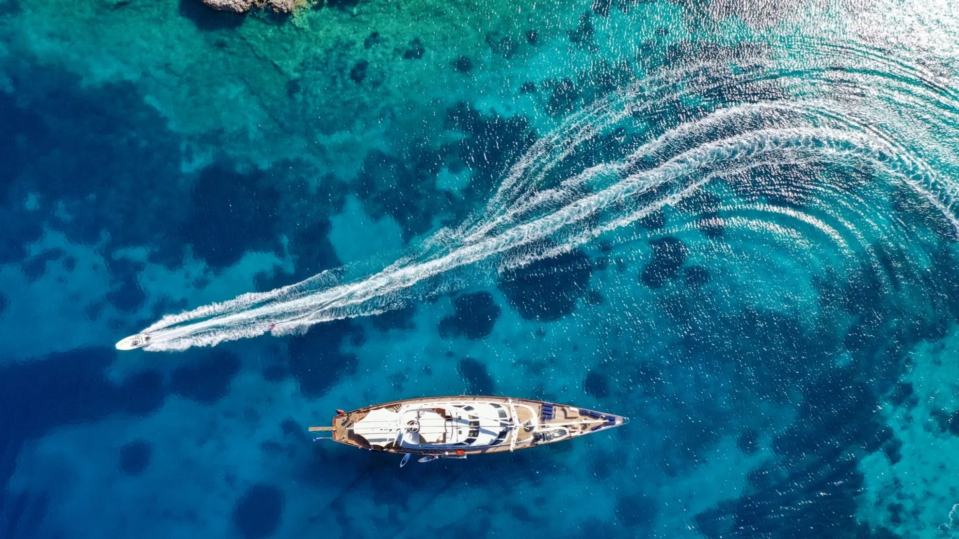 Tamarita Kiralık Teknesi - 4