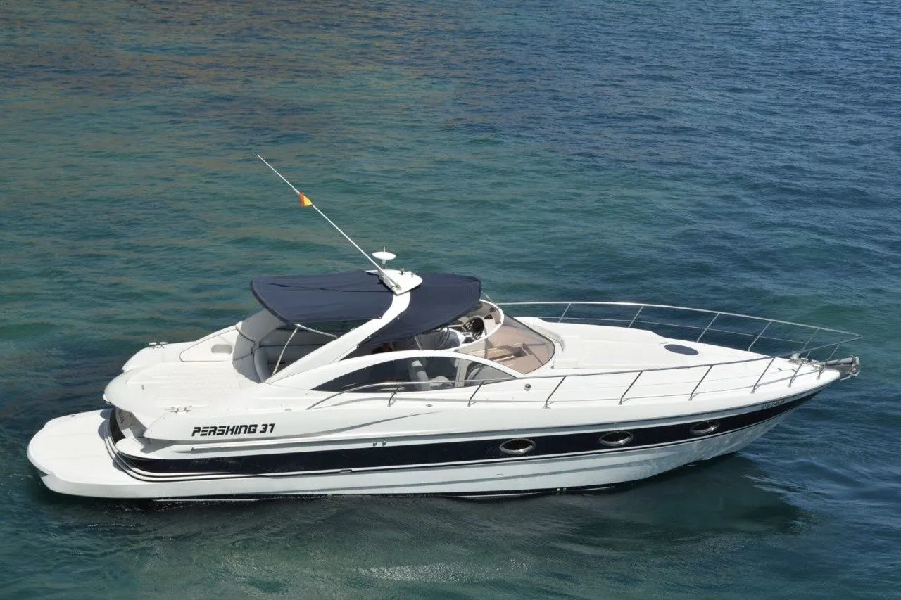 Miami Charter Boat